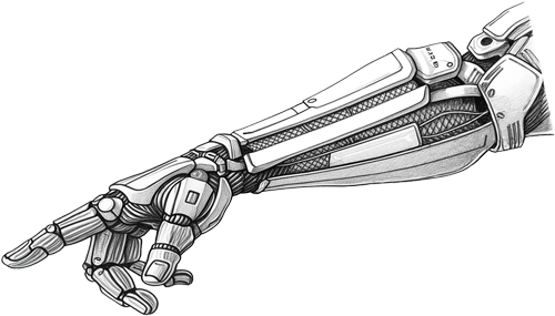 Robot Arm