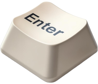 Enter key