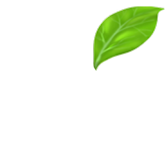 Flower leaf