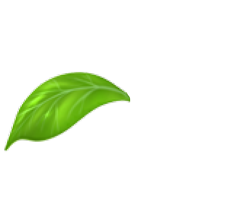 Flower leaf